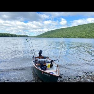 Meet your Posher, Stephen